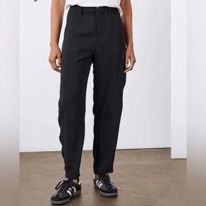 Ruti The Formal Wide-ish Pants